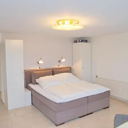 Haus Koralle App 1 Inkl Wlan * Grömitz