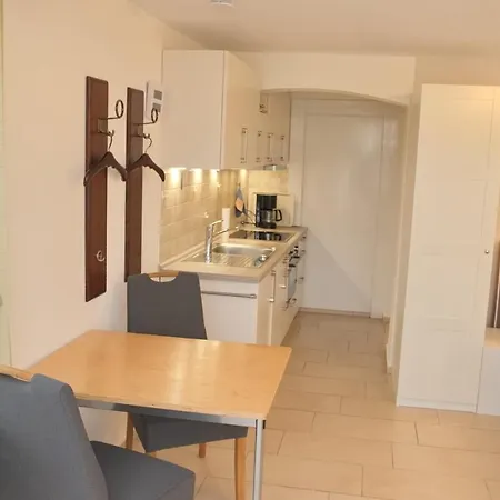 Haus Koralle App 1 Inkl Wlan * Grömitz