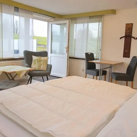 Haus Koralle App 1 Inkl Wlan Appartement