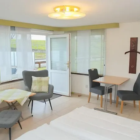 Haus Koralle App 1 Inkl Wlan Appartement