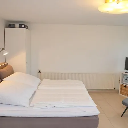 Appartement Haus Koralle App 1 Inkl Wlan Grömitz