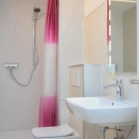 Haus Koralle App 1 Inkl Wlan