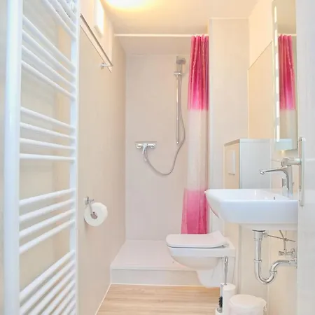 Haus Koralle App 1 Inkl Wlan *