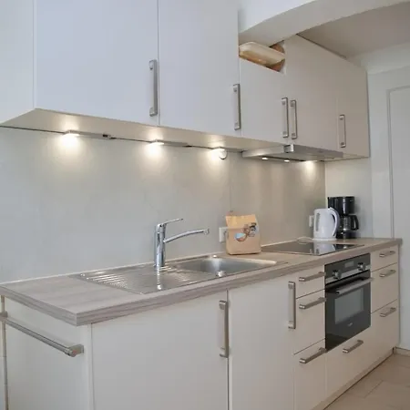 Haus Koralle App 1 Inkl Wlan * Grömitz