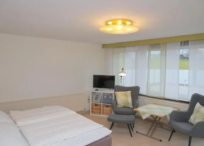 Haus Koralle App 1 Inkl Wlan Grömitz