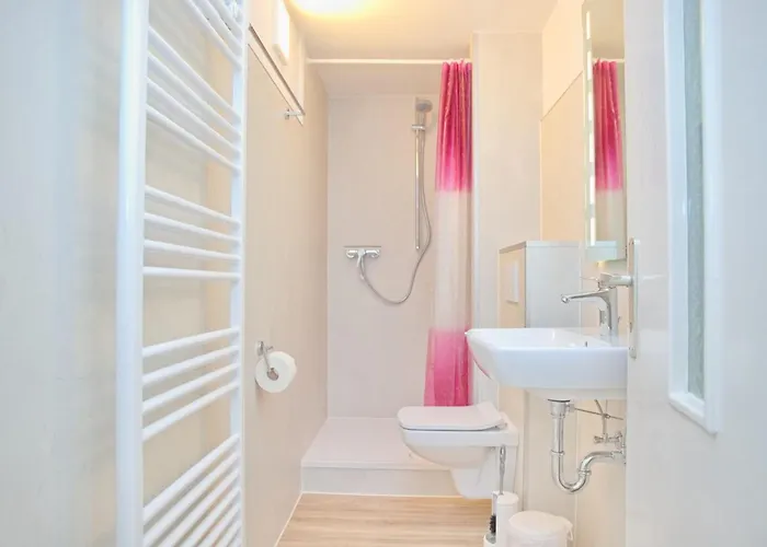 Haus Koralle App 1 Inkl Wlan *